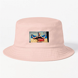 Submission Specialist Maryna Moroz Hats & Caps