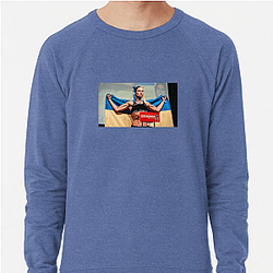 Submission Specialist Maryna Moroz Sweatshirts