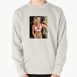 Fight Finisher Maryna Moroz Sweatshirts