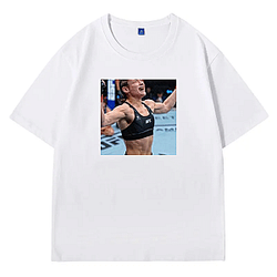 UFC Fighter Maryna Moroz T-Shirts