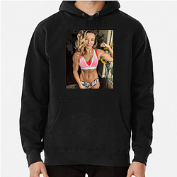 Fight Finisher Maryna Moroz Hoodies