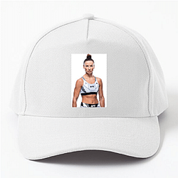 Iron Lady Maryna Moroz Hats & Caps