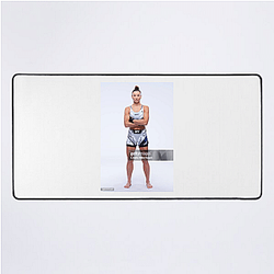 Rising Force Maryna Moroz Mouse Pads