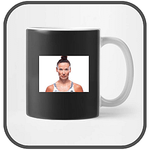 Maryna Moroz Mugs