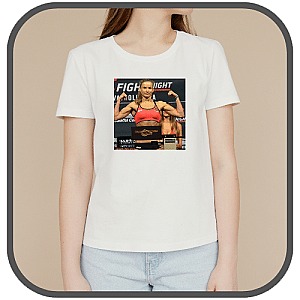 Maryna Moroz T-Shirts