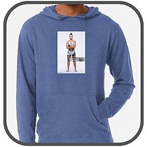 Maryna Moroz Hoodies