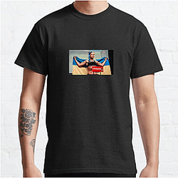 Submission Specialist Maryna Moroz T-Shirts