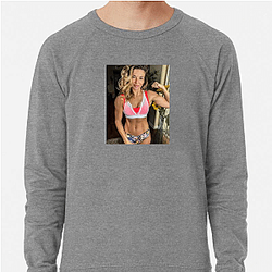Fight Finisher Maryna Moroz Sweatshirts