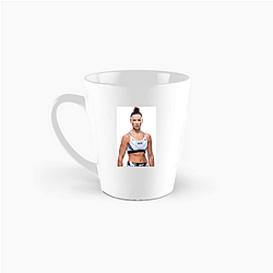 Iron Lady Maryna Moroz Mugs