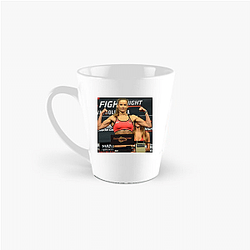Strawweight Contender Maryna Moroz Mugs