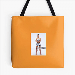 Rising Force Maryna Moroz Bags