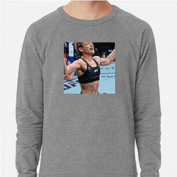 UFC Fighter Maryna Moroz Sweatshirts