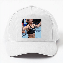 UFC Fighter Maryna Moroz Hats & Caps