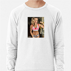 Fight Finisher Maryna Moroz Sweatshirts