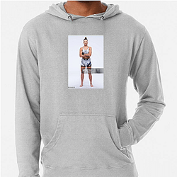 Rising Force Maryna Moroz Hoodies