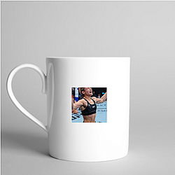 UFC Fighter Maryna Moroz Mugs