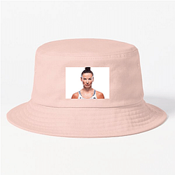 Combat Athlete Maryna Moroz Hats & Caps