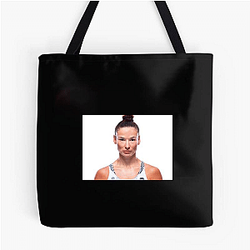 Combat Athlete Maryna Moroz Bags