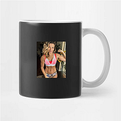 Fight Finisher Maryna Moroz Mugs