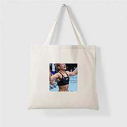 UFC Fighter Maryna Moroz Bags