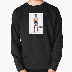 Rising Force Maryna Moroz Sweatshirts