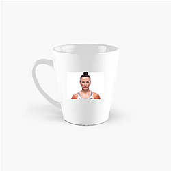 Combat Athlete Maryna Moroz Mugs