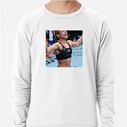 UFC Fighter Maryna Moroz Sweatshirts