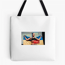 Submission Specialist Maryna Moroz Bags