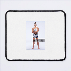 Rising Force Maryna Moroz Mouse Pads