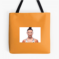 Combat Athlete Maryna Moroz Bags