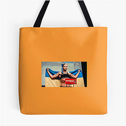 Submission Specialist Maryna Moroz Bags
