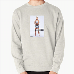 Rising Force Maryna Moroz Sweatshirts