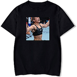 UFC Fighter Maryna Moroz T-Shirts