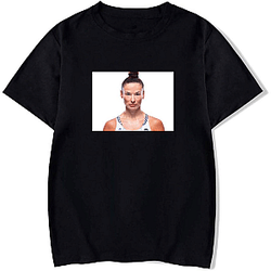 Combat Athlete Maryna Moroz T-Shirts