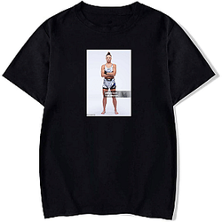 Rising Force Maryna Moroz T-Shirts