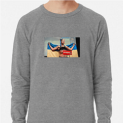 Submission Specialist Maryna Moroz Sweatshirts