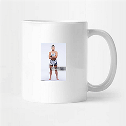 Rising Force Maryna Moroz Mugs