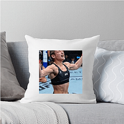 UFC Fighter Maryna Moroz Pillows Cover