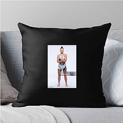 Rising Force Maryna Moroz Pillows Cover