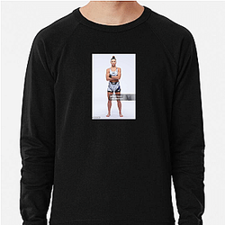 Rising Force Maryna Moroz Sweatshirts