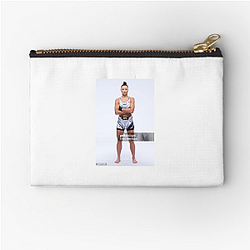 Rising Force Maryna Moroz Zipper Pouches