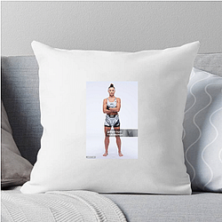 Rising Force Maryna Moroz Pillows Cover