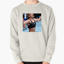 UFC Fighter Maryna Moroz Sweatshirts