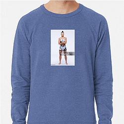 Rising Force Maryna Moroz Sweatshirts