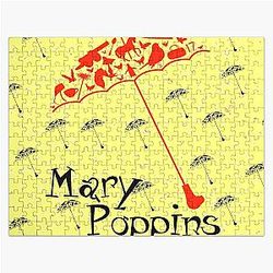 Mary Poppins 2 Jigsaw Puzzle