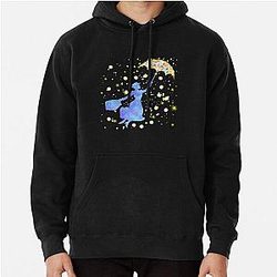 Magical Marvel Mary Poppins Pullover Hoodie