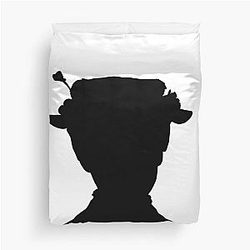 Mary Poppins Aluminum Free Duvet Cover