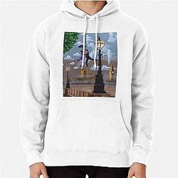 Mary Poppins London Hoodie