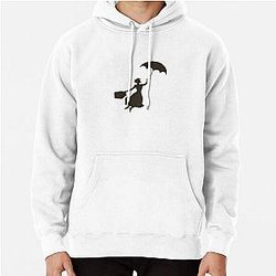 Mary Poppins Hoodie