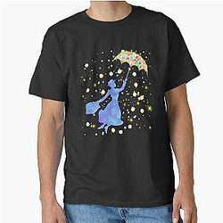 Magical Mary Poppins T-Shirt